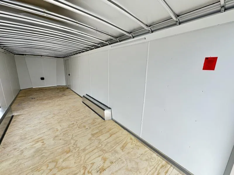 new Cargo (Enclosed) Trailers NEO Trailers  for sale, in West Middlesex, PA Thumbnail 13