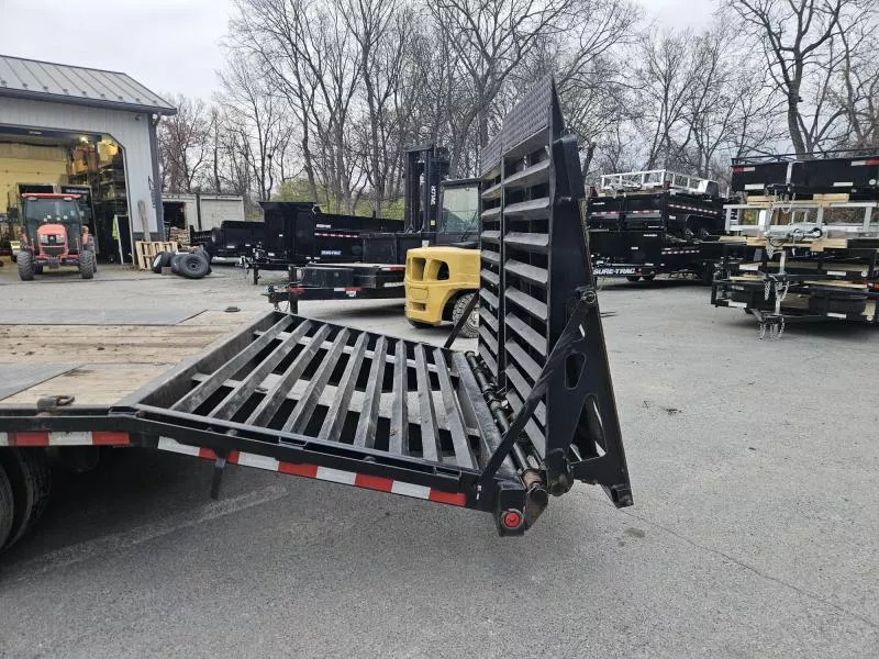 used Equipment / Flatbed Trailers Norstar  for sale, in Carlisle, PA Thumbnail 9