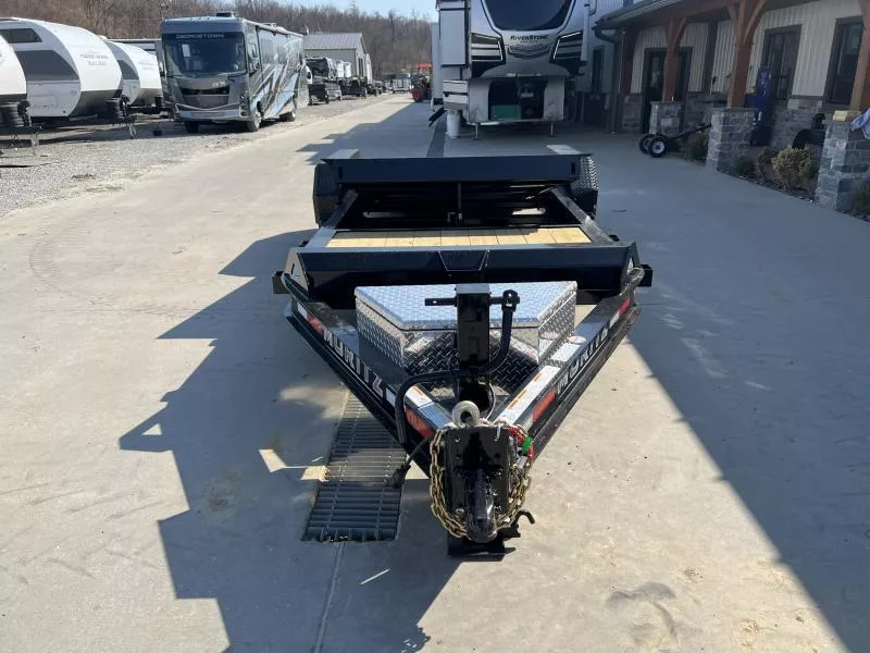 new Equipment / Flatbed Trailers Moritz International  for sale, in Irwin, PA Thumbnail 9