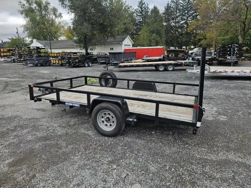 used Utility Trailers Sure-Trac  for sale, in Carlisle, PA Thumbnail 3