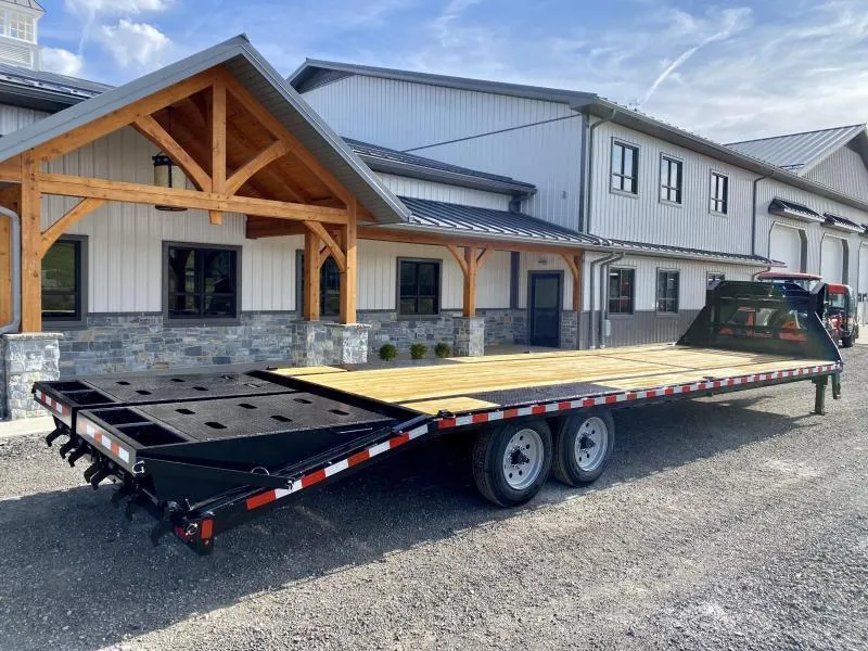 new Equipment / Flatbed Trailers Sure-Trac  for sale, in Carlisle, PA Thumbnail 4