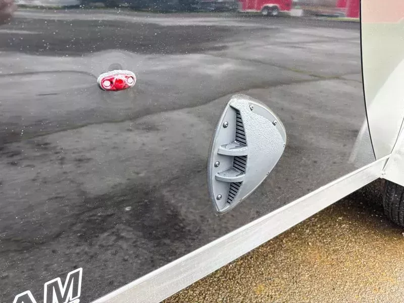 new Cargo (Enclosed) Trailers NEO Trailers  for sale, in West Middlesex, PA Thumbnail 14