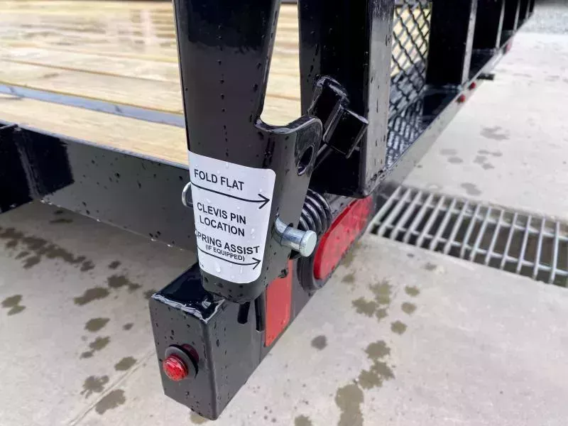 new Utility Trailers Sure-Trac for sale, in West Middlesex, PA Thumbnail 17