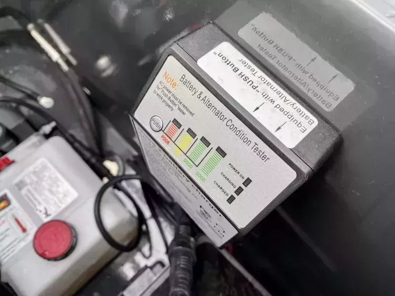 new Dump Trailers Lamar Trailers  for sale, in Irwin, PA Thumbnail 32