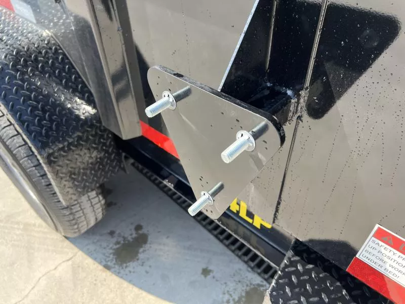 new Dump Trailers Big Tex Trailers  for sale, in West Middlesex, PA Thumbnail 29