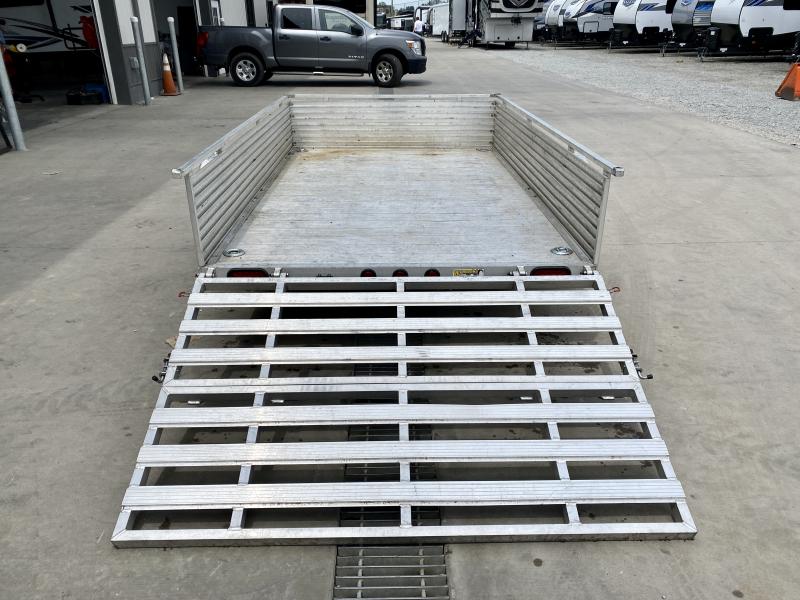 used Utility Trailers Prime Trailer Manufacturing  for sale, in Irwin, PA Thumbnail 17