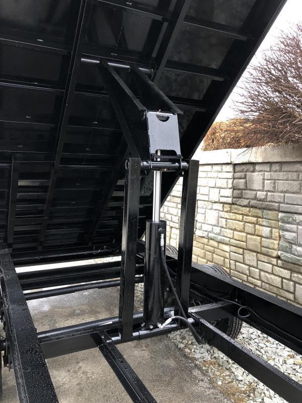 new Dump Trailers Iron Bull  for sale, in Carlisle, PA Thumbnail 32