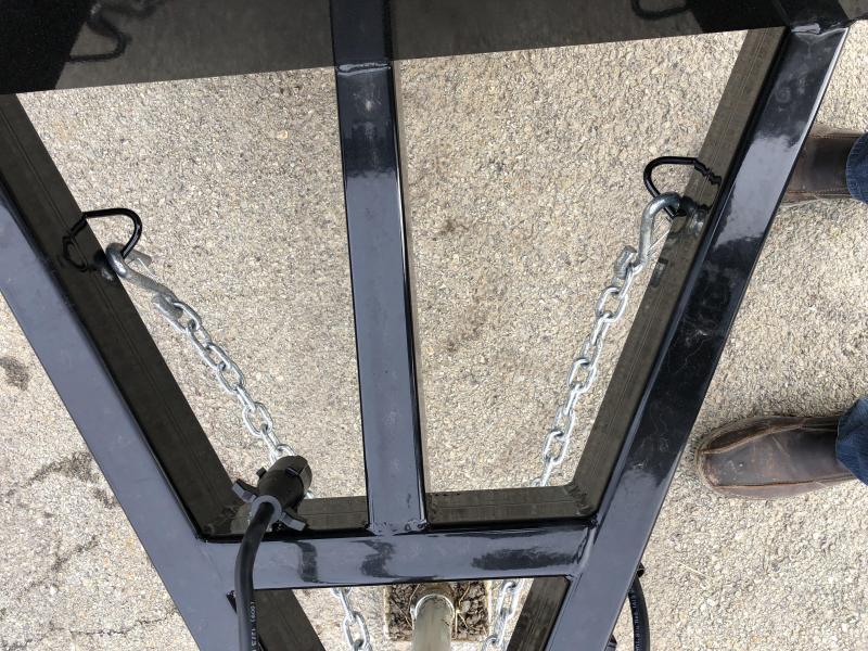 new Dump Trailers Sure-Trac  for sale, in Carlisle, PA Thumbnail 20