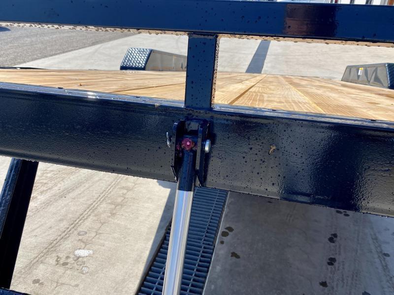 new Car Haulers / Racing Trailers H and H Trailer  for sale, in West Middlesex, PA Thumbnail 9