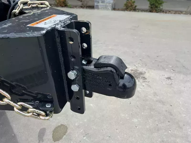 new Equipment / Flatbed Trailers Hillcrest Trailers  for sale, in Carlisle, PA Thumbnail 12