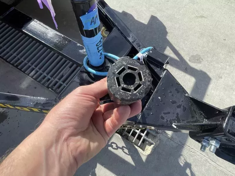 new Utility Trailers Big Tex Trailers  for sale, in Evans City, PA Thumbnail 11