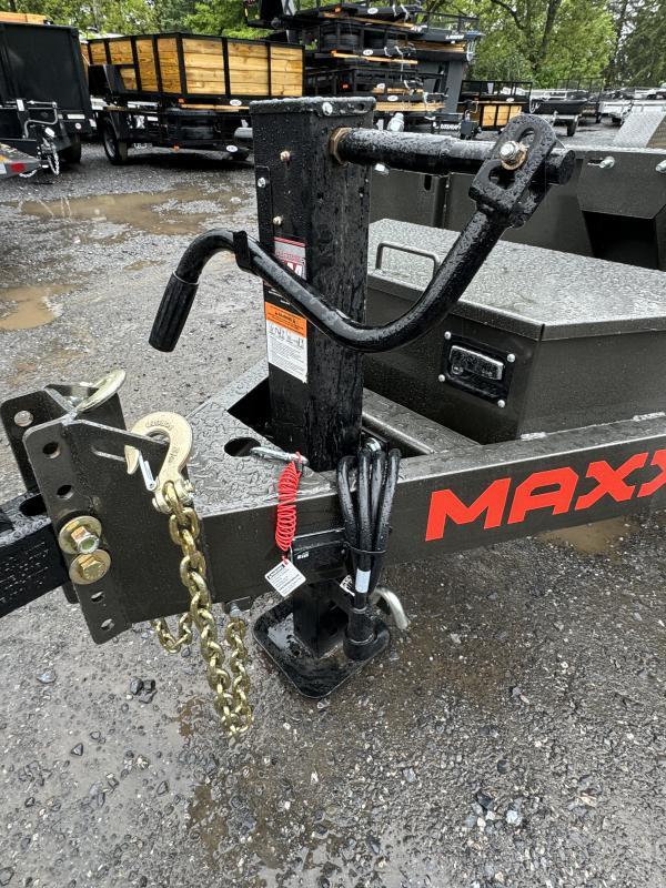 new Equipment / Flatbed Trailers MAXX-D  for sale, in West Middlesex, PA Thumbnail 10