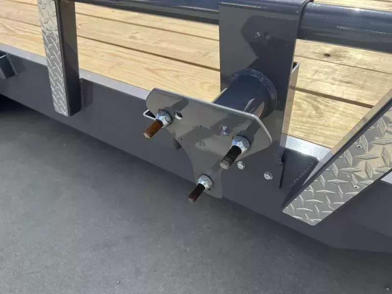 new Utility Trailers RawMaxx for sale, in Carlisle, PA Thumbnail 14