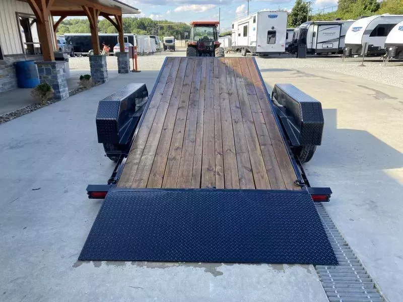new Equipment / Flatbed Trailers Sure-Trac  for sale, in Carlisle, PA Thumbnail 5