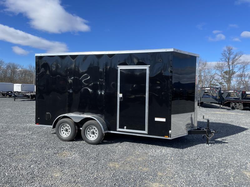 new Cargo (Enclosed) Trailers Xtreme Cargo  for sale, in Carlisle, PA Thumbnail 4