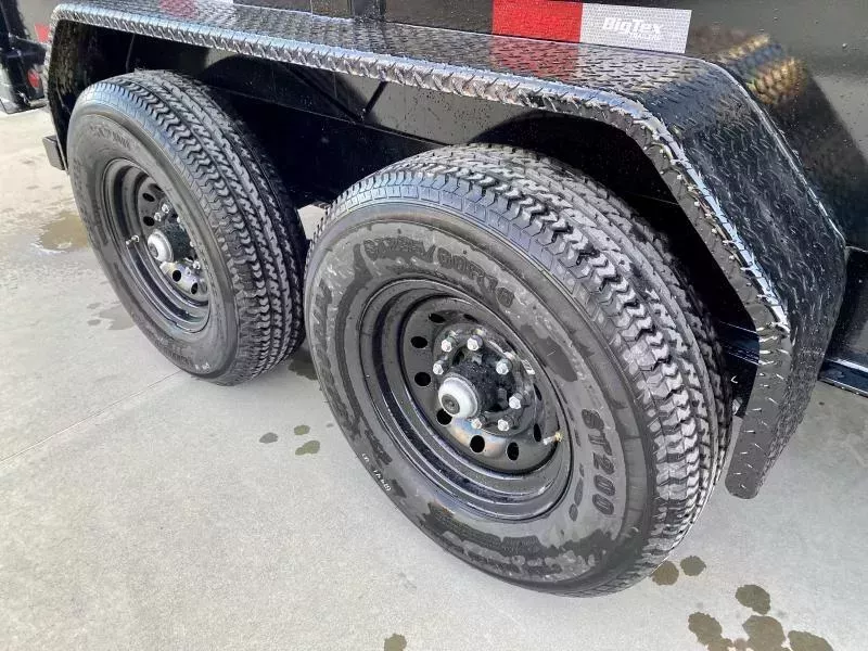 new Dump Trailers Big Tex Trailers  for sale, in Irwin, PA Thumbnail 24