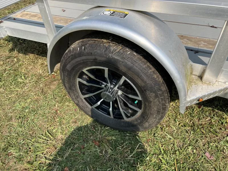 used Utility Trailers H and H Trailer  for sale, in Evans City, PA Thumbnail 11