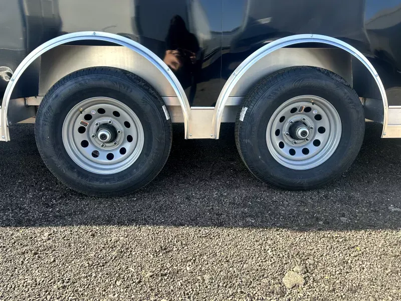 new Cargo (Enclosed) Trailers NEO Trailers  for sale, in West Middlesex, PA Thumbnail 20