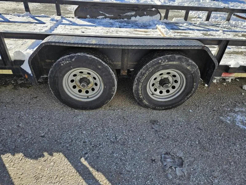 used Utility Trailers Gatormade Trailers  for sale, in Carlisle, PA Thumbnail 15