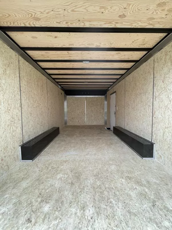 new Cargo (Enclosed) Trailers Sure-Trac  for sale, in Irwin, PA Thumbnail 24