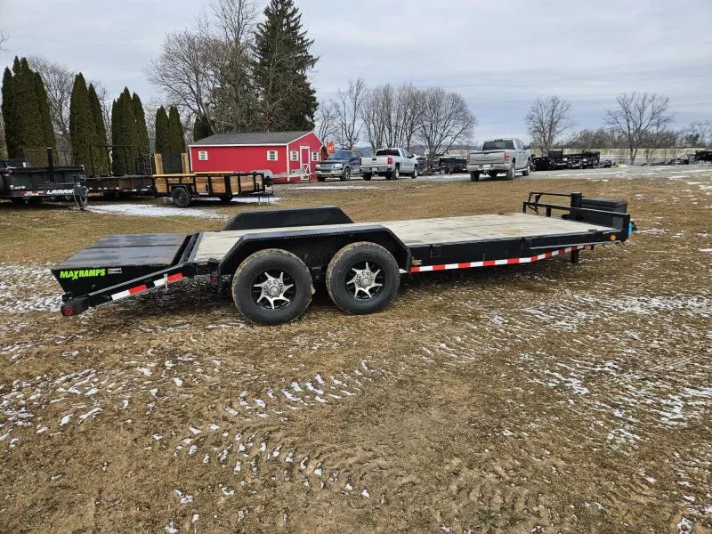 used Equipment / Flatbed Trailers Load Trail  for sale, in Carlisle, PA Thumbnail 6