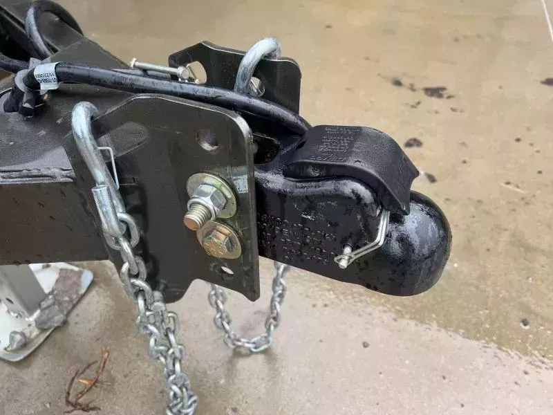 used Utility Trailers MAXX-D for sale, in Carlisle, PA Thumbnail 11