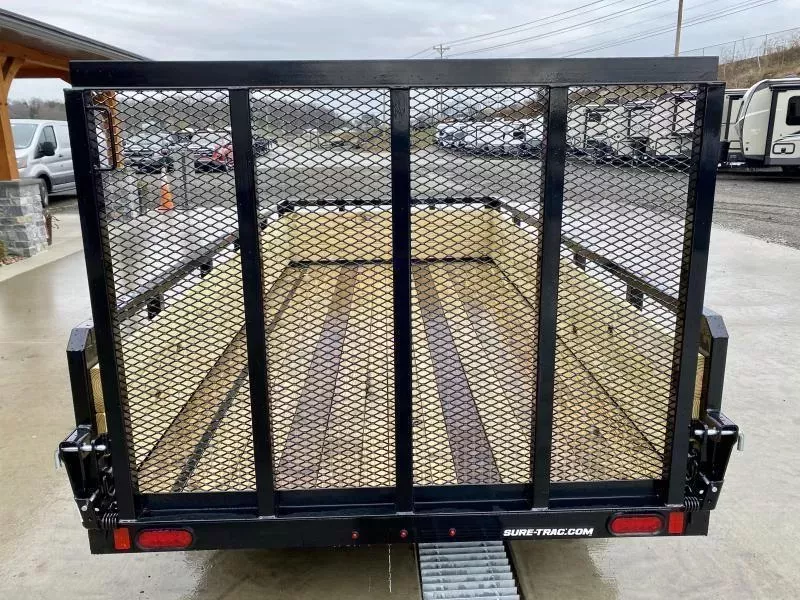 new Utility Trailers Sure-Trac  for sale, in Evans City, PA Thumbnail 22