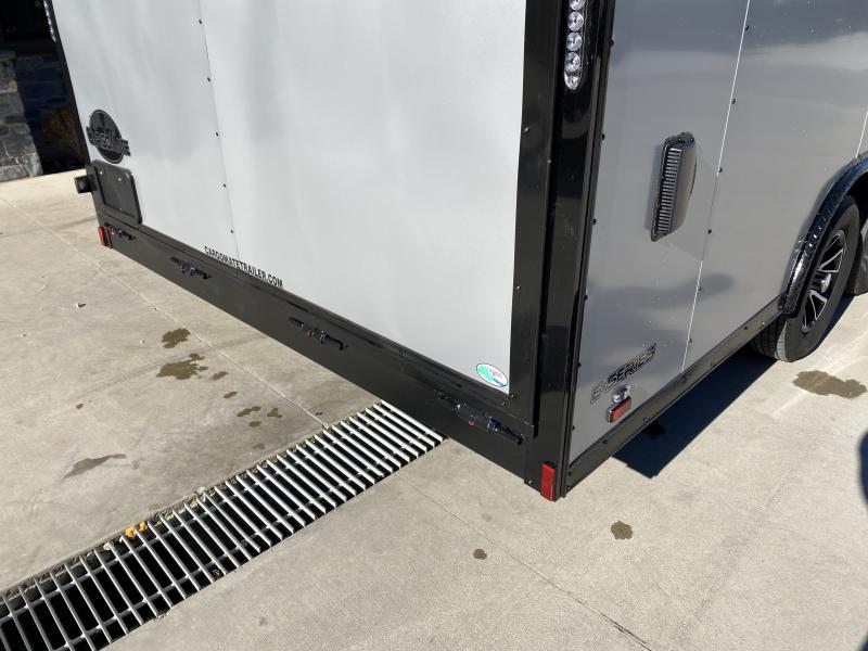 new Cargo (Enclosed) Trailers Cargo Mate  for sale, in Irwin, PA Thumbnail 16