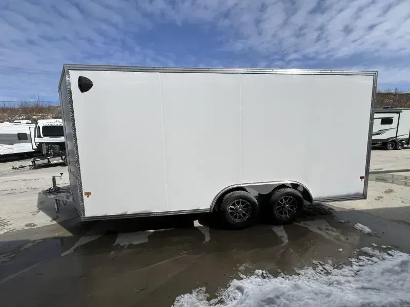 new Cargo (Enclosed) Trailers E-Z Hauler  for sale, in Irwin, PA Thumbnail 4