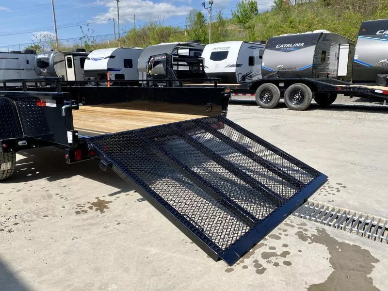 new Utility Trailers Sure-Trac for sale, in West Middlesex, PA Thumbnail 21