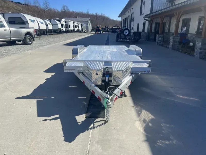 new Car Haulers / Racing Trailers Sure-Trac  for sale, in Carlisle, PA Thumbnail 16