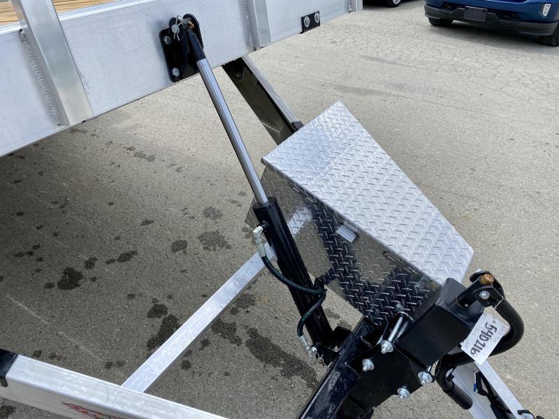 new Car Haulers / Racing Trailers H and H Trailer  for sale, in Carlisle, PA Thumbnail 12