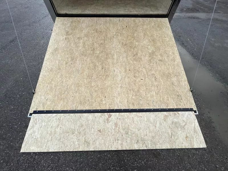 new Cargo (Enclosed) Trailers Sure-Trac  for sale, in Evans City, PA Thumbnail 17