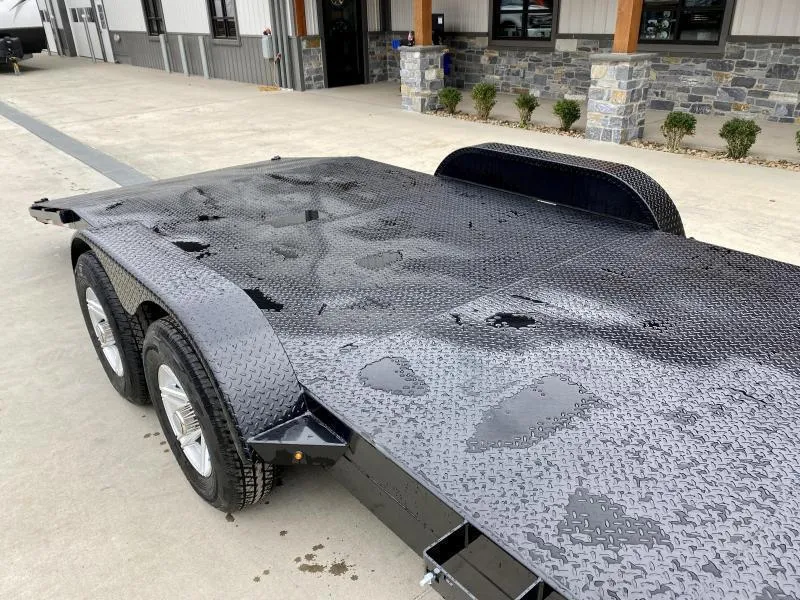 new Car Haulers / Racing Trailers Sure-Trac for sale, in Carlisle, PA Thumbnail 17