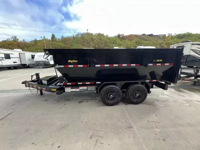 new Dump Trailers Big Tex Trailers  for sale, in Evans City, PA Thumbnail 18