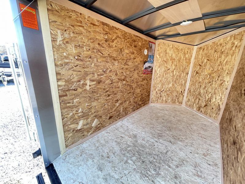 new Cargo (Enclosed) Trailers Pace American for sale, in Carlisle, PA Thumbnail 18