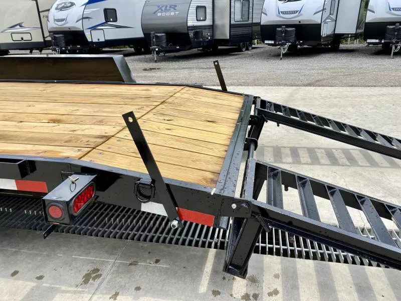 new Equipment / Flatbed Trailers AMO  for sale, in Evans City, PA Thumbnail 19