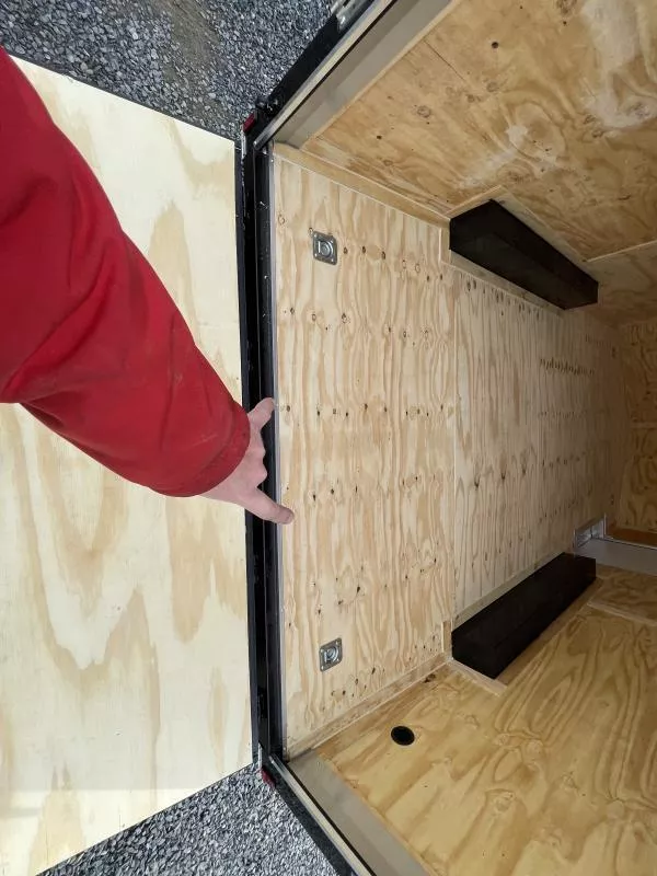 new Cargo (Enclosed) Trailers Xtreme Cargo  for sale, in Carlisle, PA Thumbnail 26