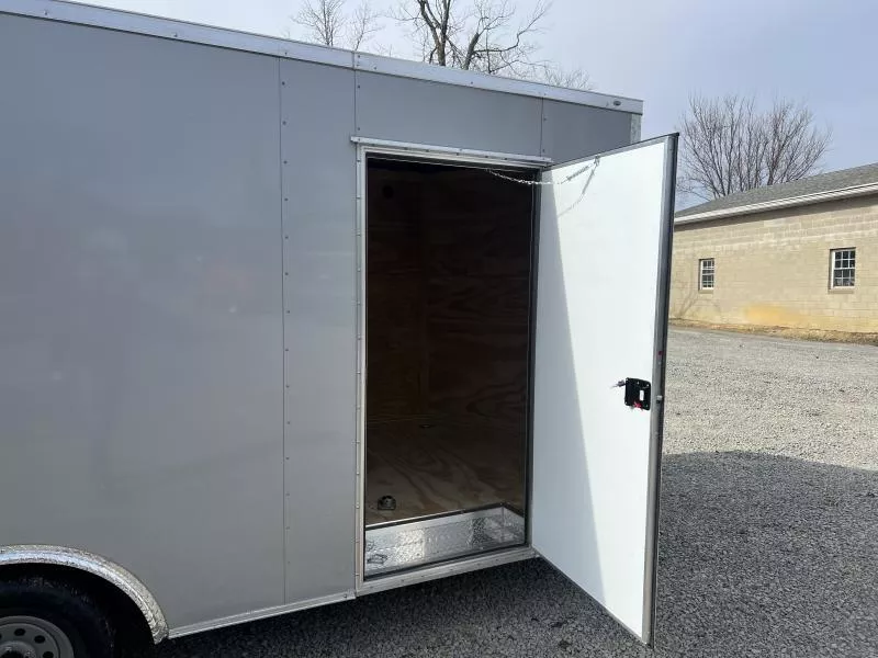 new Cargo (Enclosed) Trailers Xtreme Cargo  for sale, in Carlisle, PA Thumbnail 13