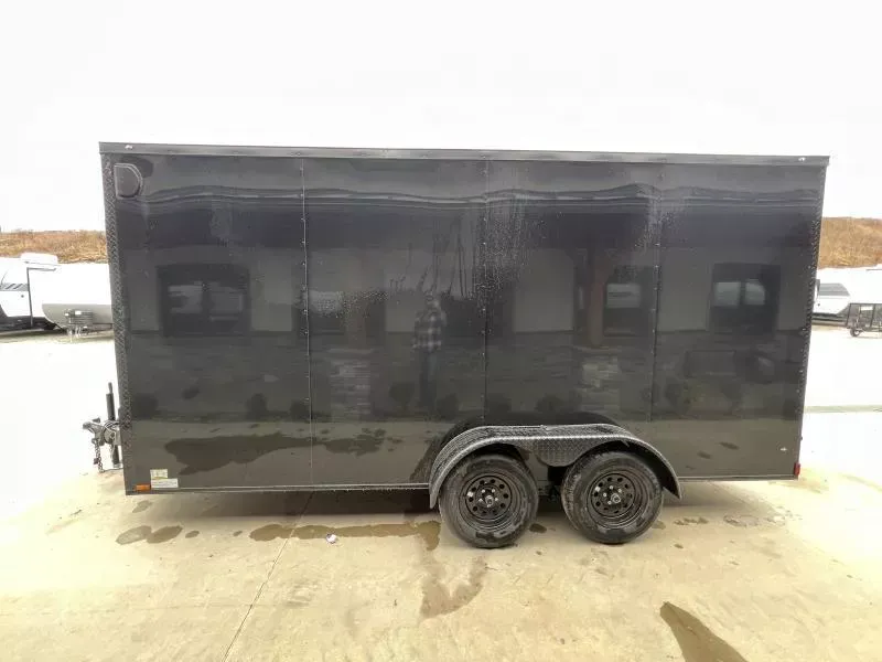 new Cargo (Enclosed) Trailers Xtreme Cargo  for sale, in West Middlesex, PA Thumbnail 7