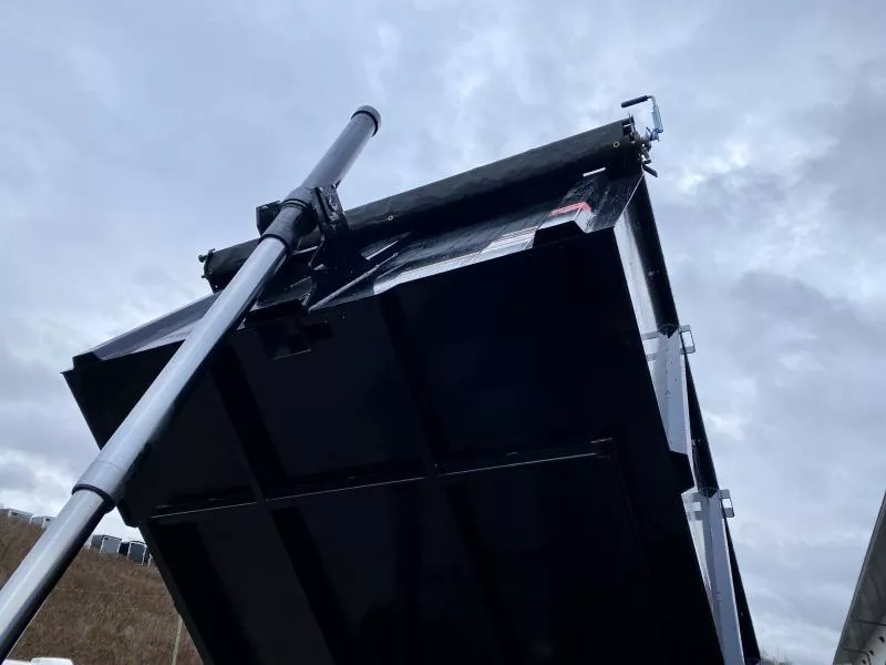 new Dump Trailers Big Tex Trailers  for sale, in Irwin, PA Thumbnail 10