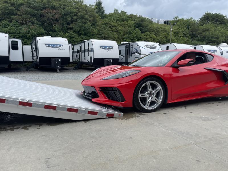 new Car Haulers / Racing Trailers Other  for sale, in Carlisle, PA Thumbnail 29