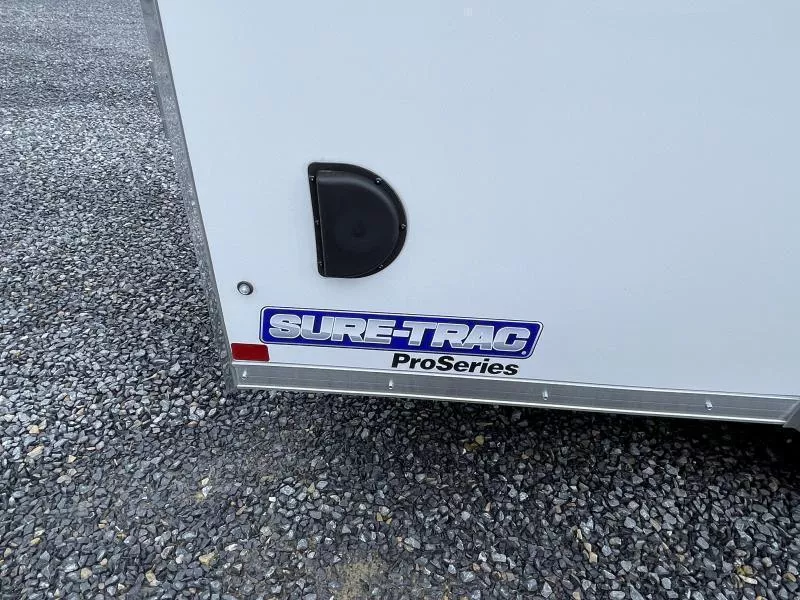 new Cargo (Enclosed) Trailers Sure-Trac  for sale, in Irwin, PA Thumbnail 18