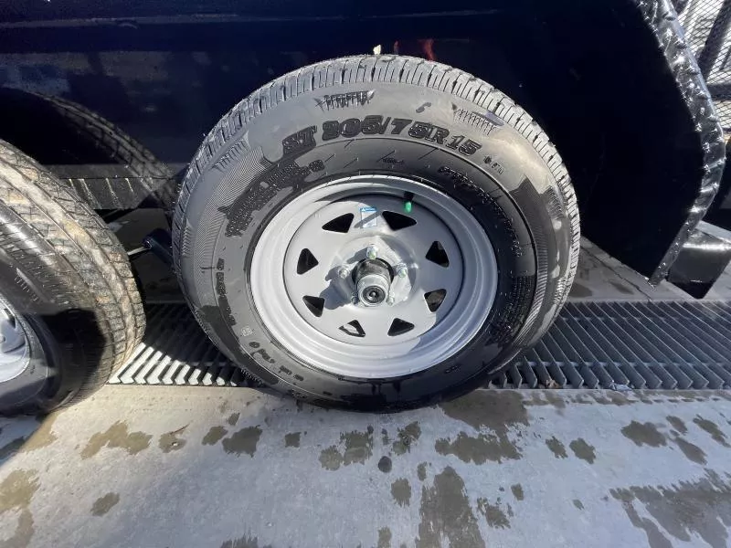 new Utility Trailers Sure-Trac  for sale, in Irwin, PA Thumbnail 13