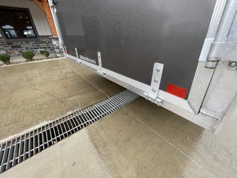 new Snowmobile Trailers Mission  for sale, in Carlisle, PA Thumbnail 13