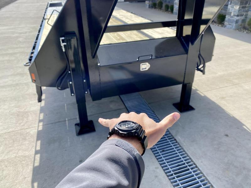 new Equipment / Flatbed Trailers Sure-Trac for sale, in West Middlesex, PA Thumbnail 11