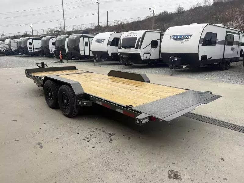 new Equipment / Flatbed Trailers MAXX-D  for sale, in Evans City, PA Thumbnail 20