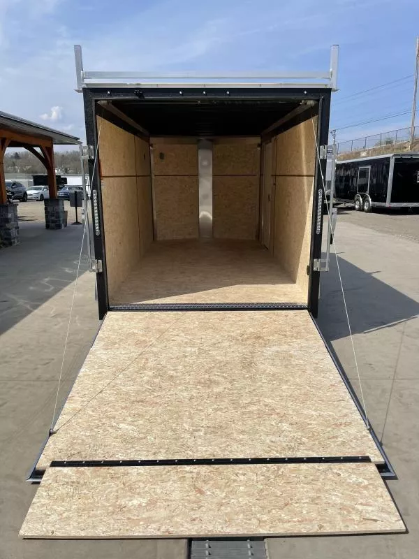 new Cargo (Enclosed) Trailers ITI Cargo  for sale, in Irwin, PA Thumbnail 13