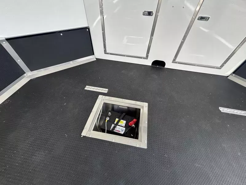 new Cargo (Enclosed) Trailers NEO Trailers  for sale, in Carlisle, PA Thumbnail 26