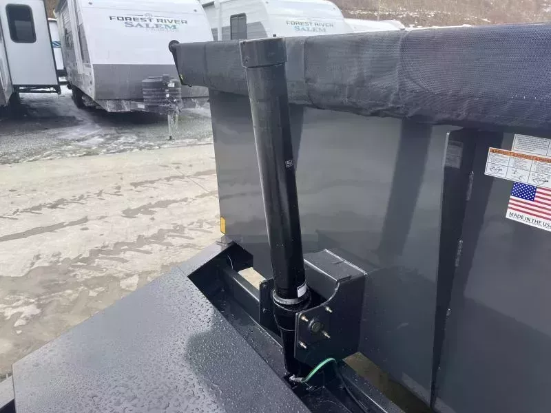 new Dump Trailers Hillcrest Trailers  for sale, in Evans City, PA Thumbnail 22